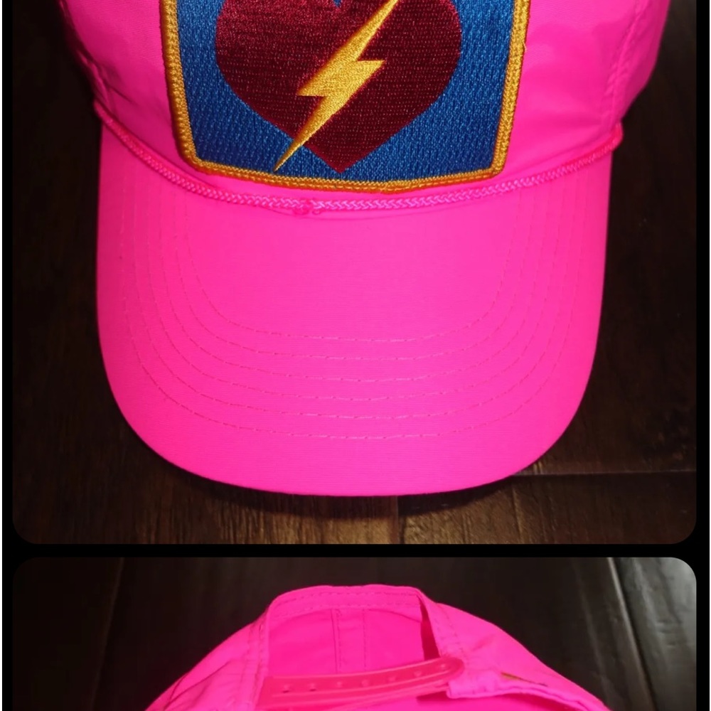 Aviator Nation Trucker Hat- NWOT